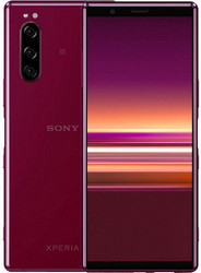 Прошивка телефона Sony Xperia 5 в Пензе